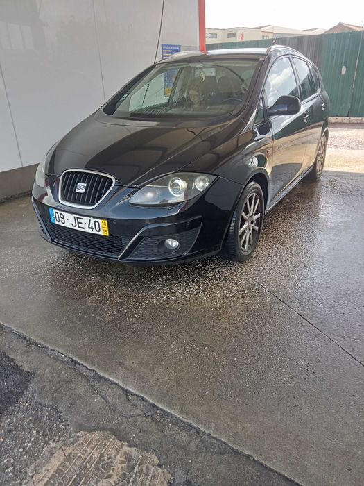 Nova oportunidade SEAT Alte xl