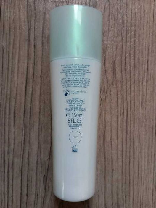 Shiseido Pureness