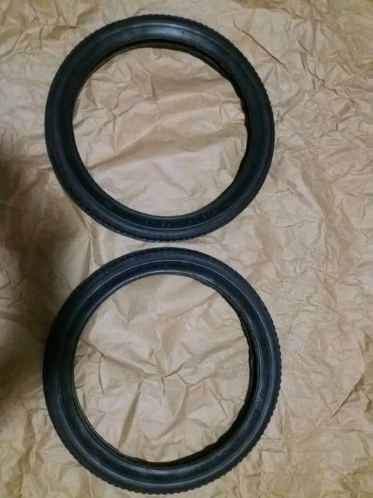 Opony Rowerowe, Wigry 3, Stomil Olsztyn