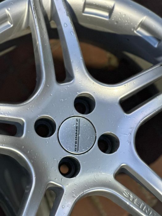 Steinmetz intra r17 4*100