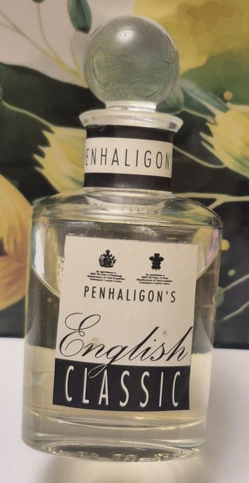 Kolekcja Penhaligon's English Classic