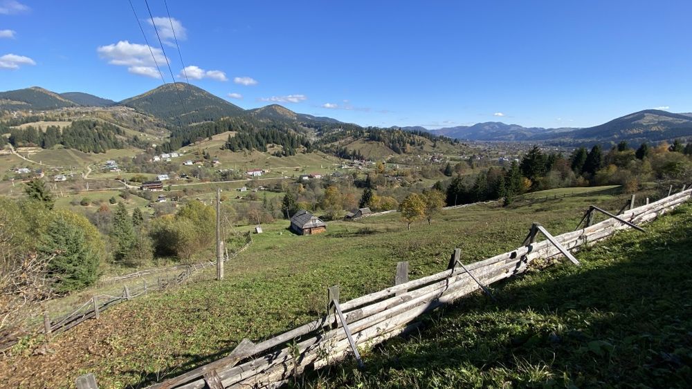 Ділянка в Краснику, гарна ціна