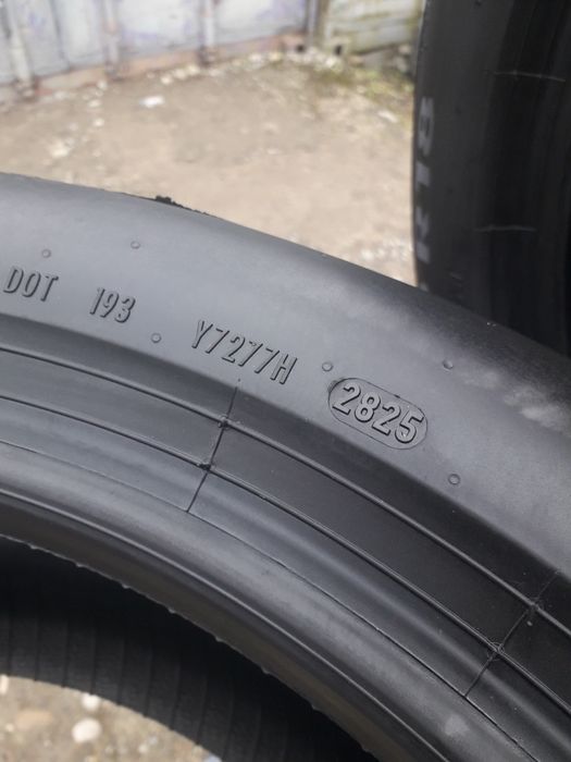Шини 225/50R18 95W Pirelli Cinturato P7 нові, демонтовані, літо.