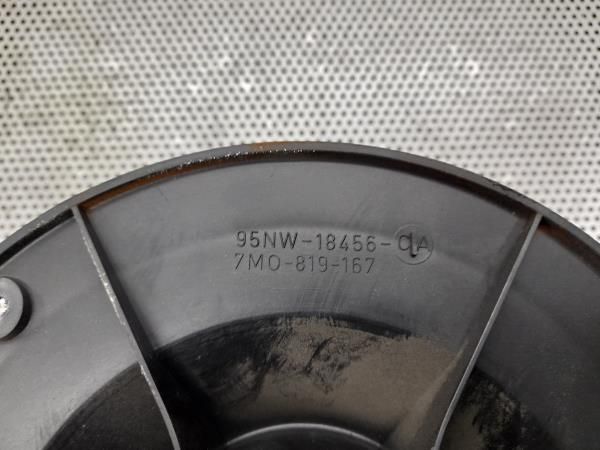 Motor da chauffage / sofagem VOLKSWAGEN Sharan (7M)