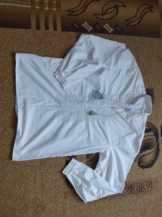 Вишиванка чоловіча, сорочка чоловіча