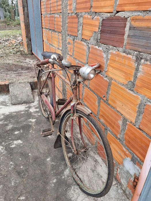 Conjunto Bicicletas (Chooper + Pasteleira + BTT)