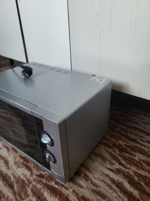 Мікрохвильова піч Digital DM-MG 2281