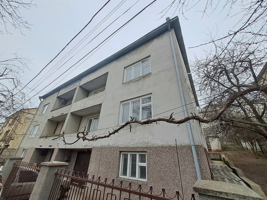 Продаж дуплекс в приватному масиві Канада, Тернополя
