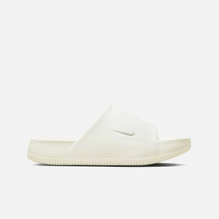 Тапочки чоловічі Nike Calm Slide (FD4116-100) ОРИГІНАЛ!