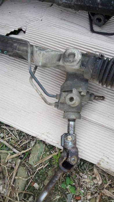 Рульова рейка Mazda 6 GG 2002-2008
