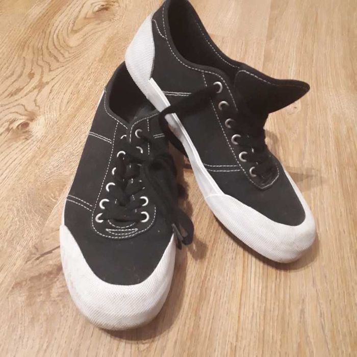 Trampki firmy "Fila"Rozm.42