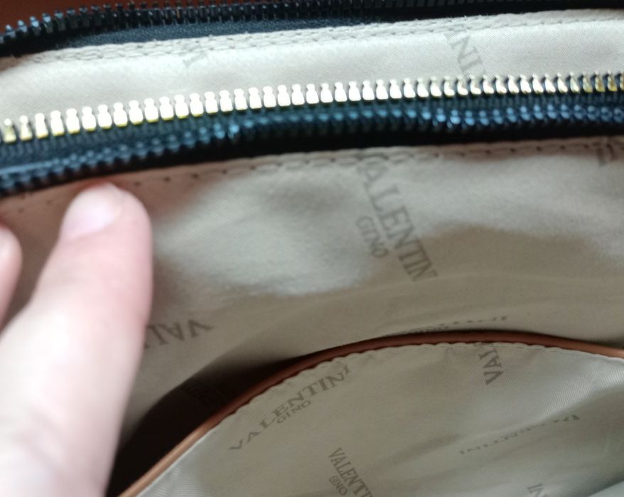 Vendo Mala Gino Valentini