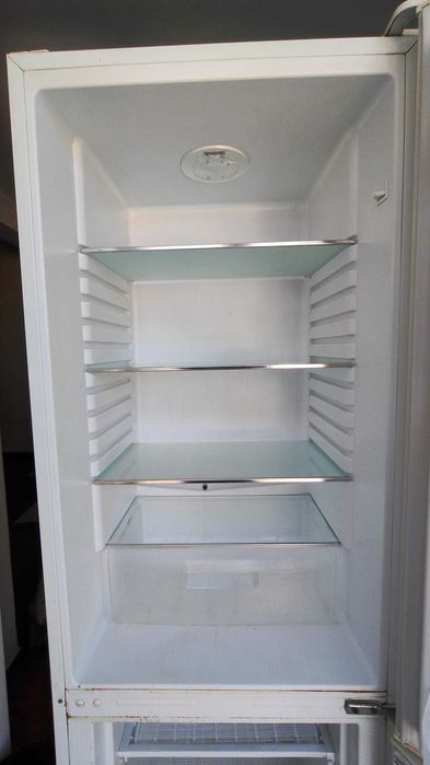 Frigorífico Combinado Becken