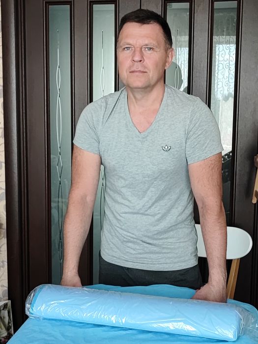 Масажист -реабілітолог Київ метро Дорогожичі Сирець вул Бакинська