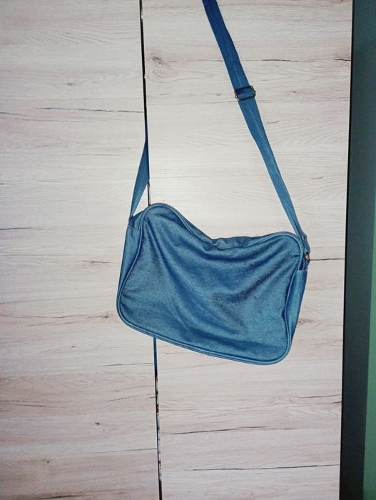 Torba sportowa Adidas