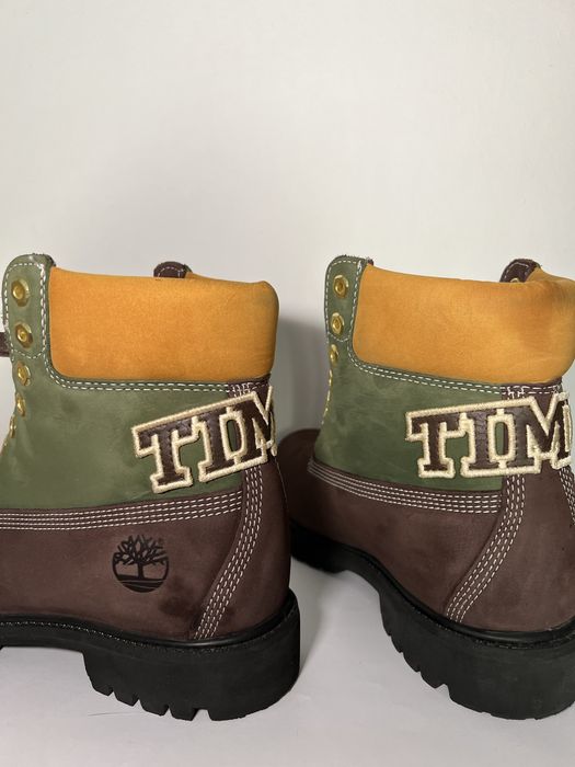 Timberland de homem tamanho 41