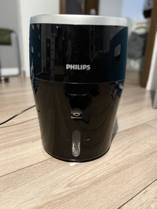 Nawilzacz powietrza Philips HU4813