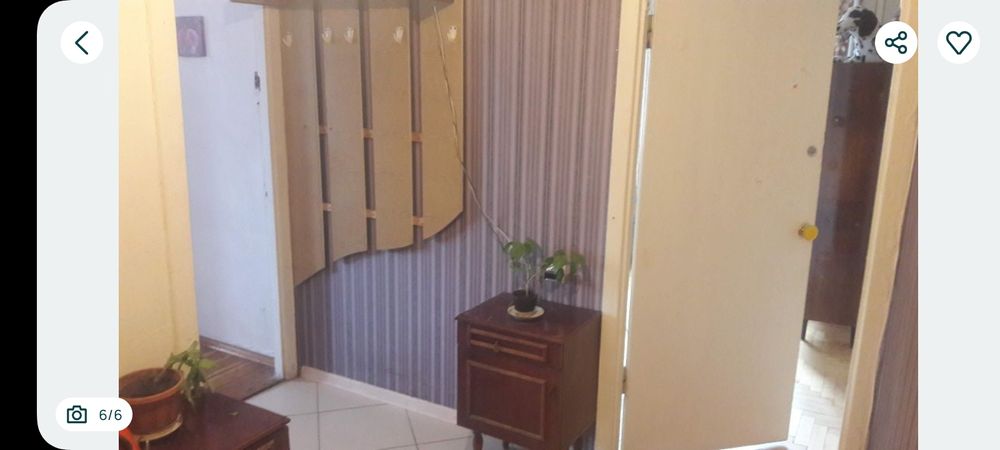 Оренда кімнати в