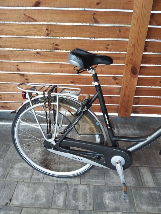 Rower Giant Metro CS2 koła 28cali