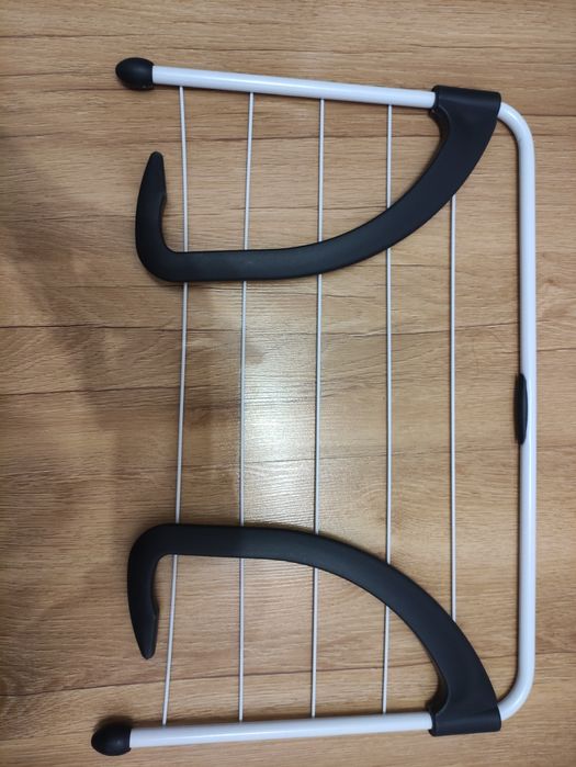 Suszarka do ubrań na kaloryfer