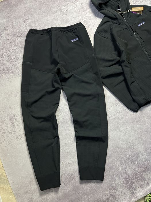 М та ХЛ(size) Зимовий Комплект-Костюм Patagonia Фліс Кофта + Штани