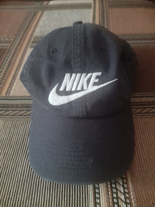 Кепарик Nike big logo,MA.STRUM,weekend offender,aquascutum