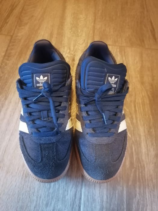 Buty Adidas Samba XLG męskie