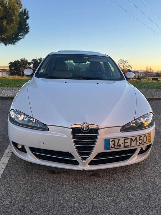 Alfa Romeo 147 - 150cv