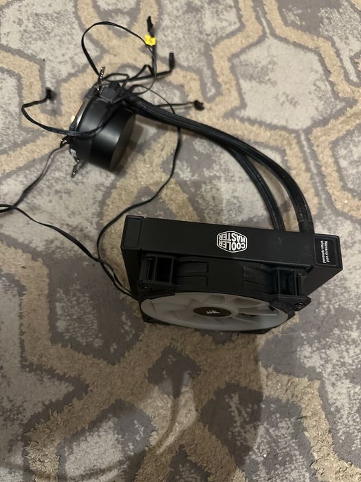 Chlodzenie do komputera