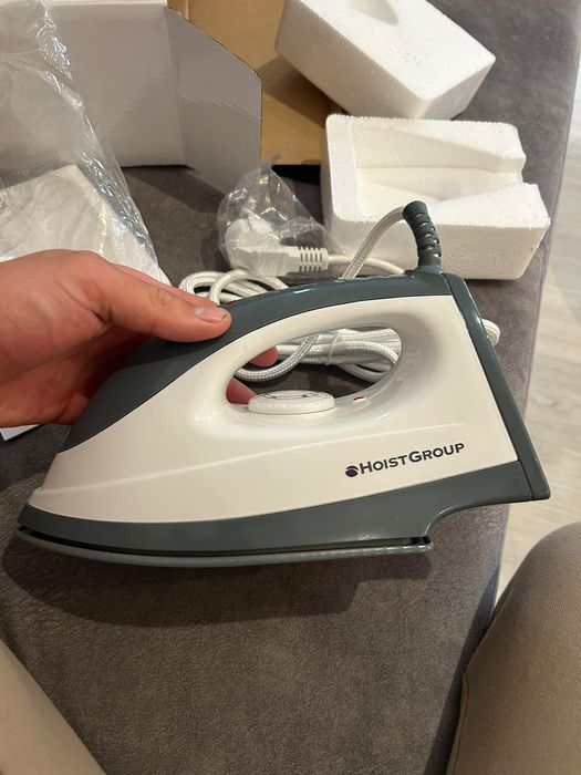 Okazje Żelazka Nowe