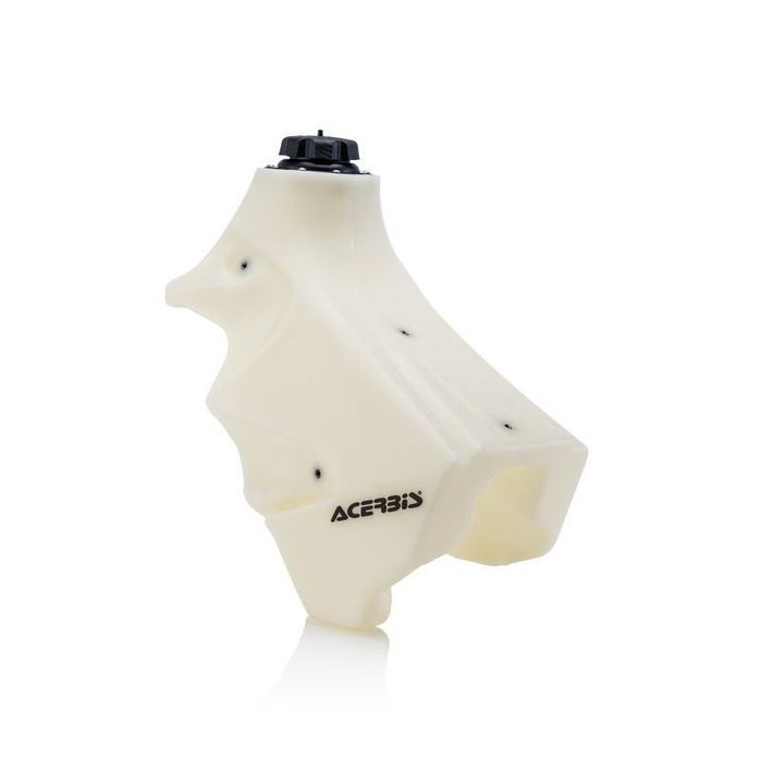 deposito combustivel 12l acerbis yamaha yz 125 / 250