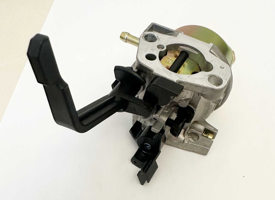 Карбюратор для бензиновых генераторов 168F/170F (2-4 кВт)