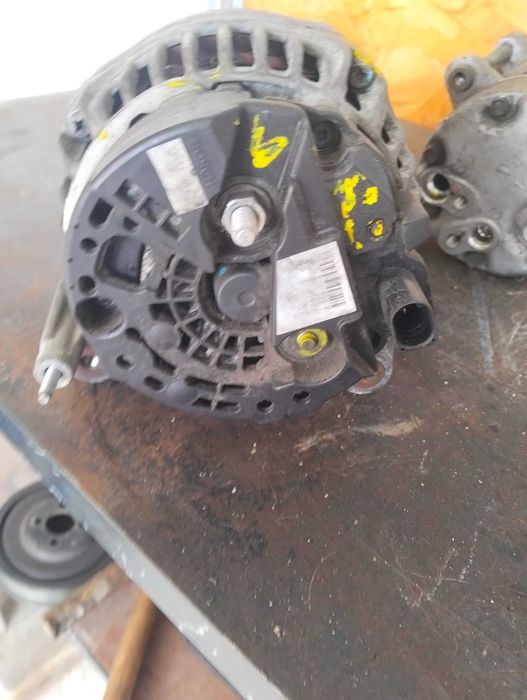 Peças para.  tdi