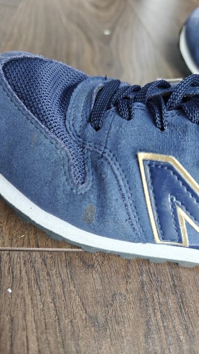 New balance 500 lekkie buty
