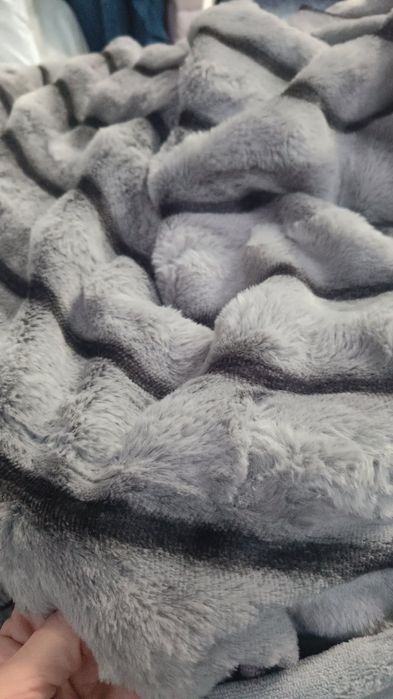 Плед,Покривало Євро розмір "200*230"см.