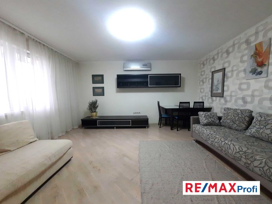 3к квартира 79 м2, ремонт, меблі,  вул. Кадетський Гай, 7