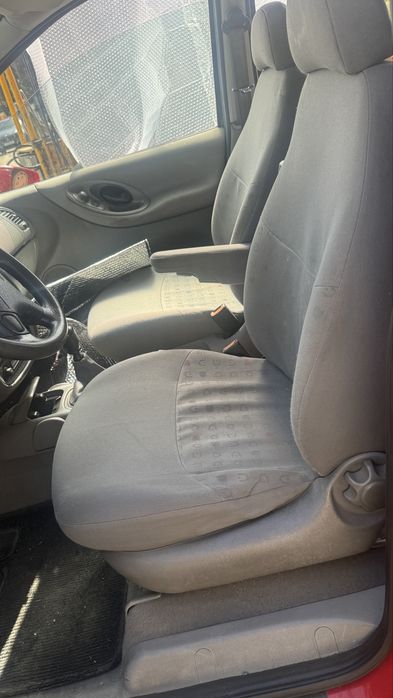 Volkswagen Sharan 1.9 TDI – 115 CV | Ano 99