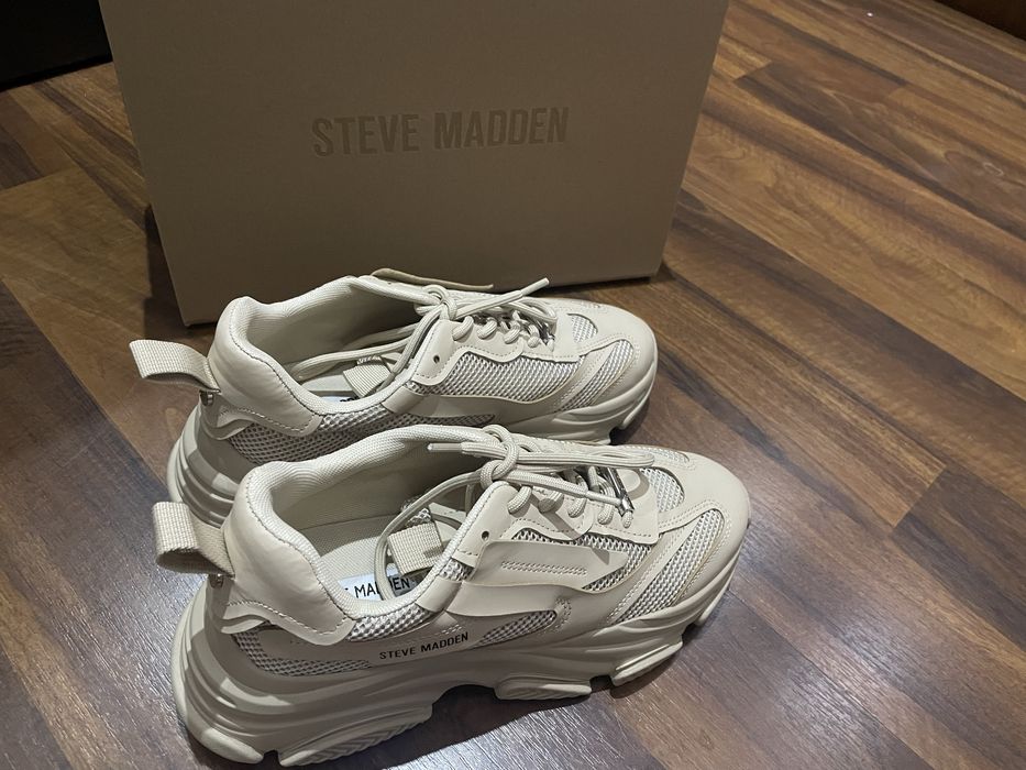 Steve Madden Posession rozm 40