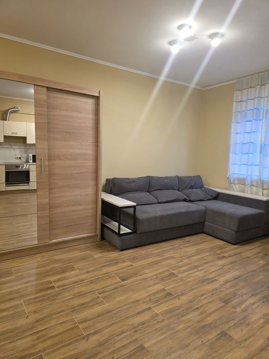 1-комнатная квартира по адресу Петефі Шандора пл. (площадь 39,4 м²) - Atlanta.ua - фото 7