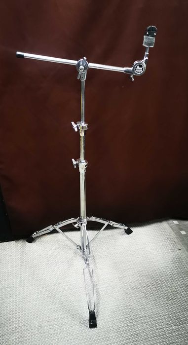 Statyw PEARL na talerz perkusyjny, Hardware Perkusja