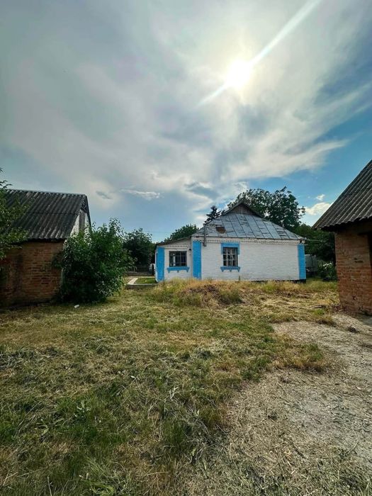 Продам будинок в с.ТАРАСІВКА