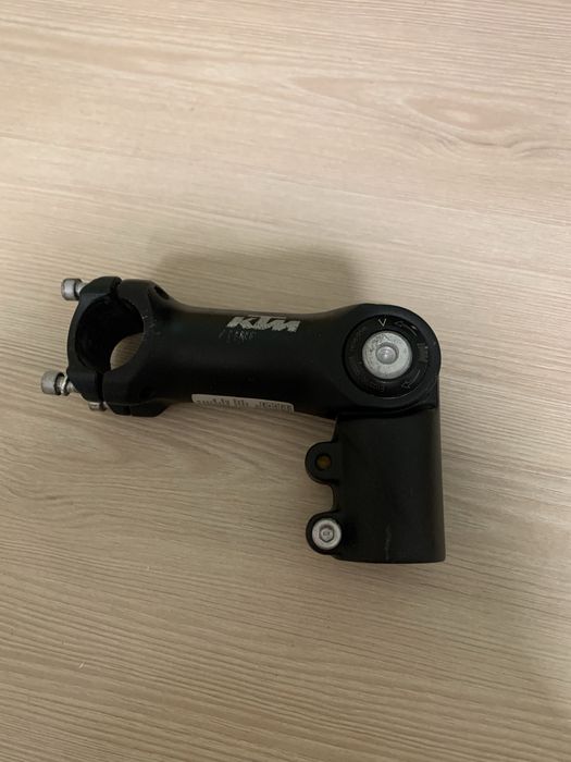 Винос велосипедний КТМ.