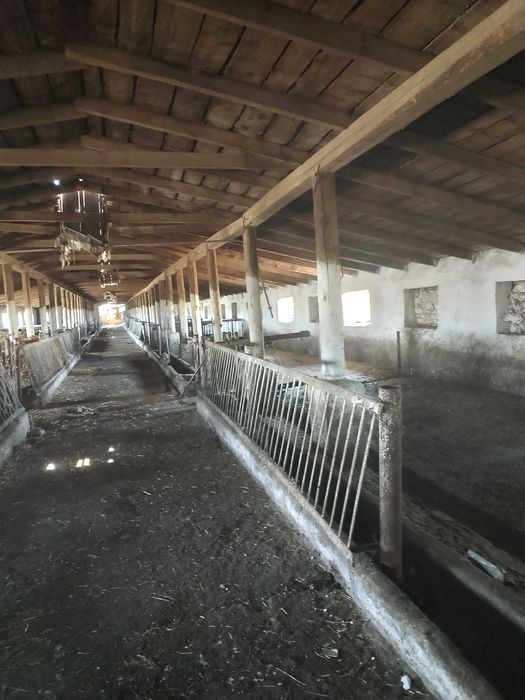 С/Х ферма(Свиноферма)