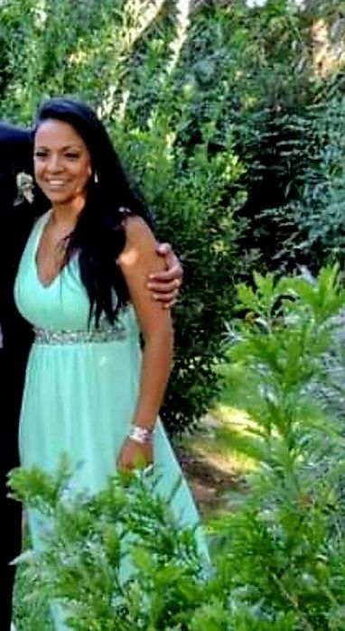 Vestido de Cerimónia