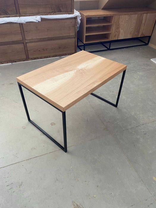 Handmade stolik kawowy