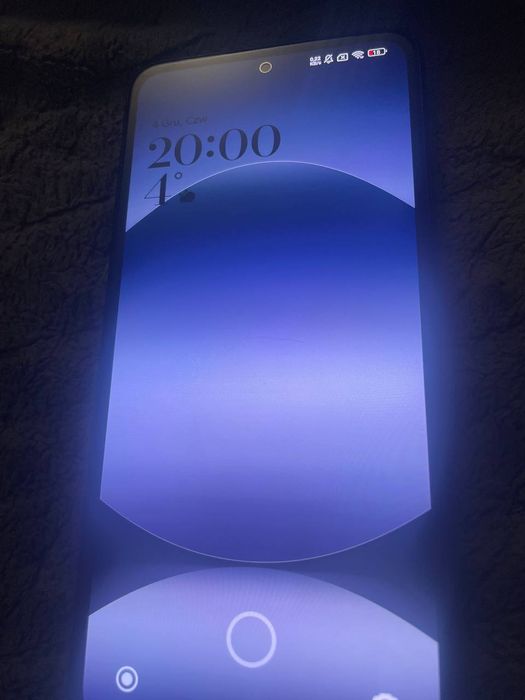 Redmi note 14 128 gb 120 hz