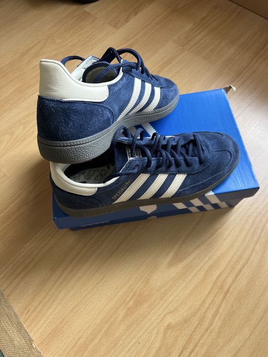 Adidas Spezial Azul 42 2/3