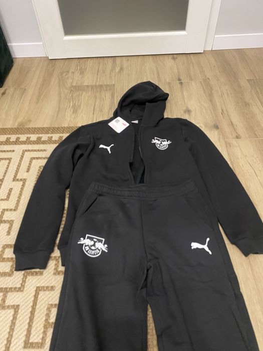 Костюм Puma rb Leipzig new original