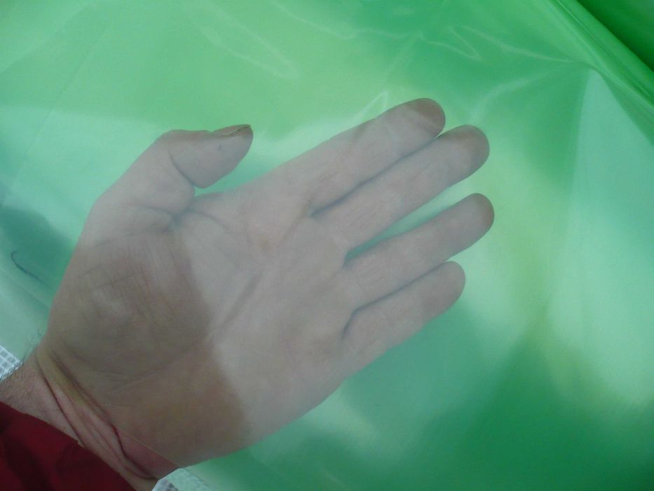 Tunel foliowy folia tunelowa filtr UV 2/10 6m/12m rolka m2 ogrodnicza.