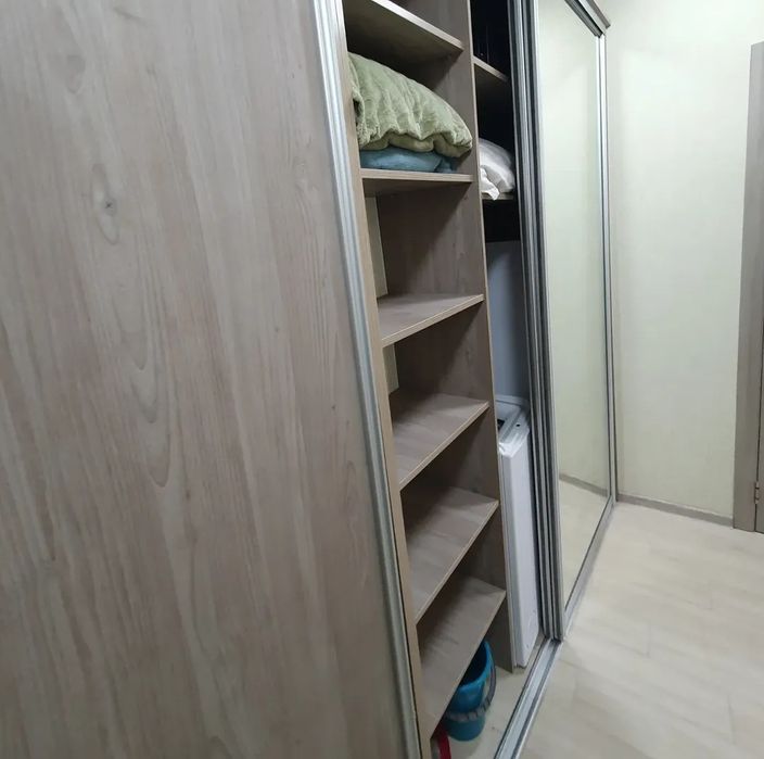 Сдам 1к квартиру с видом на море